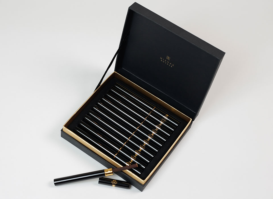 Luxury Miswak
